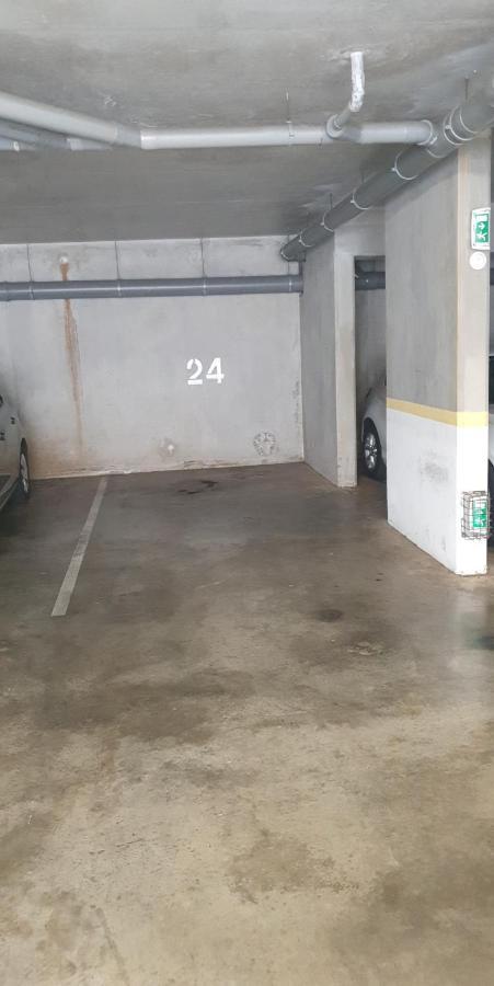 Appartement Cosy Proche De L'Aeroport T R A N S F E R T Sur Demande Saint-Denis Exterior foto